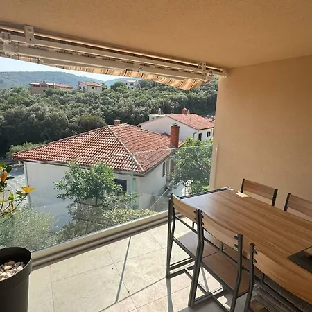 Apartment's Tatjana Lejlighed *