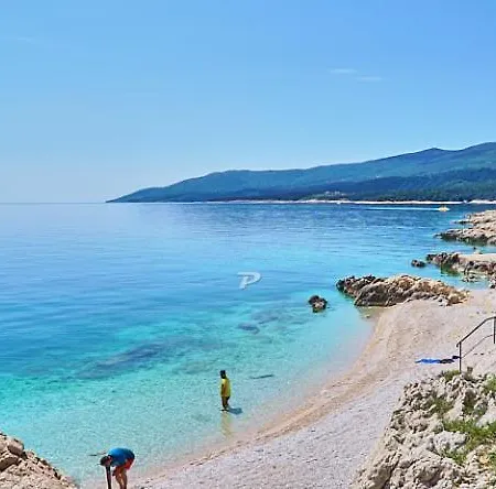 Apartment's Tatjana Appartement Rabac