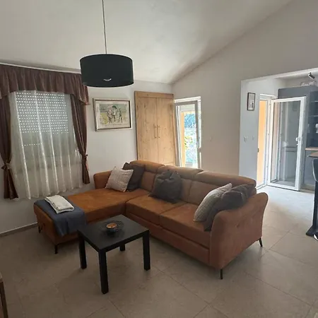 Appartement Apartment's Tatjana Rabac