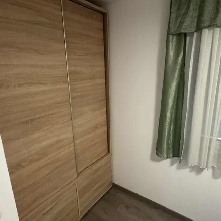 Appartement Apartment's Tatjana