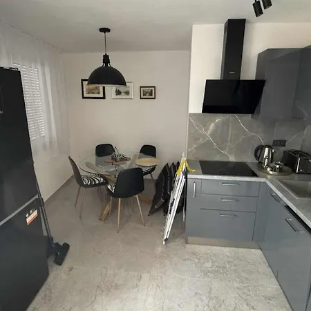 Apartment's Tatjana Appartement *