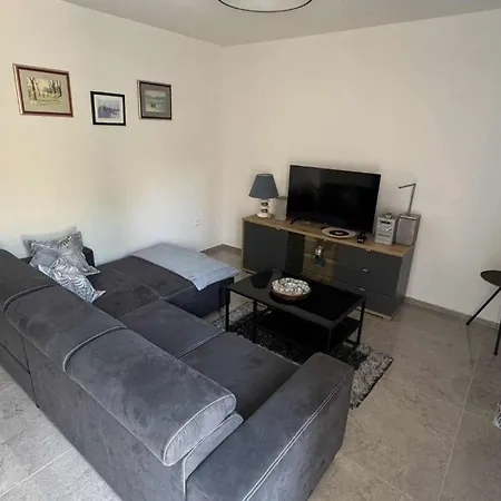 Apartment's Tatjana Rabac