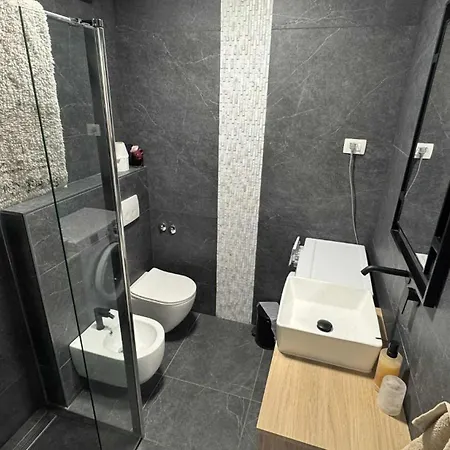 Appartement Apartment's Tatjana